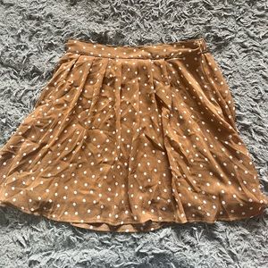 Small Old Navy skirt